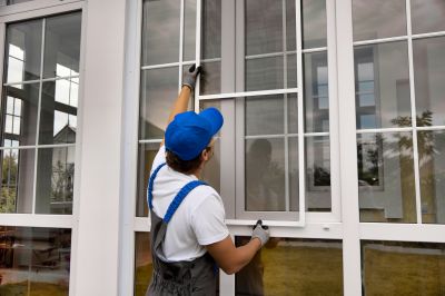Specialized Window Replacement Services