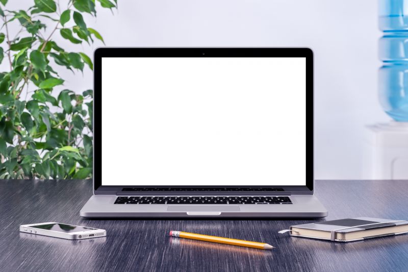 Windows Setup Workspace